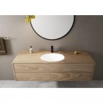Смеситель для умывальника Hansgrohe Vernis Blend 100 Смеситель для умывальника Hansgrohe Vernis Blend 100